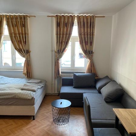 Apartment 莱比锡 外观 照片