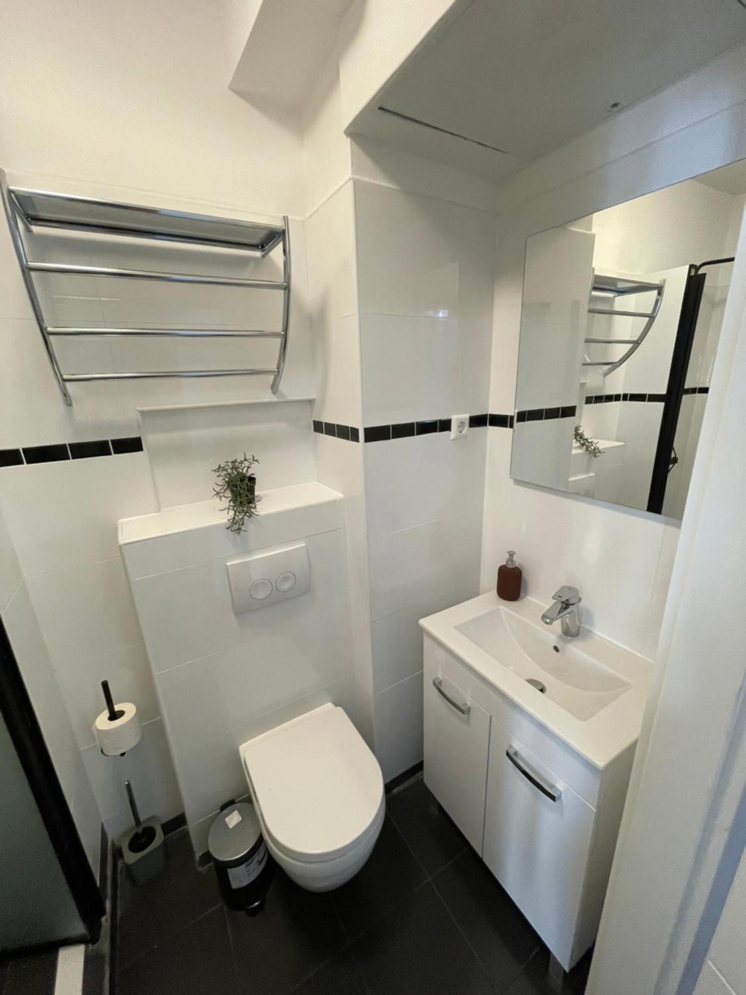 Apartment 莱比锡 外观 照片