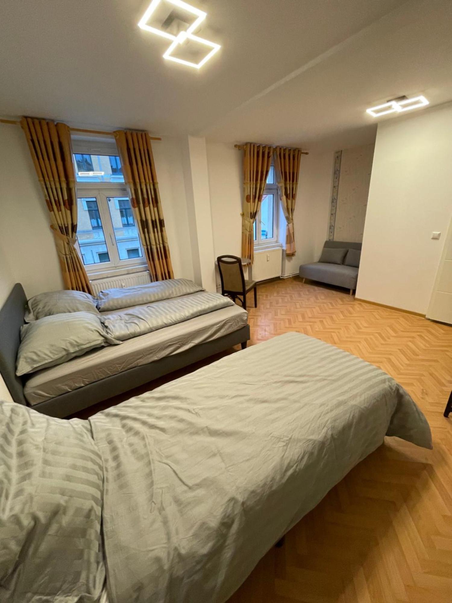 Apartment 莱比锡 外观 照片