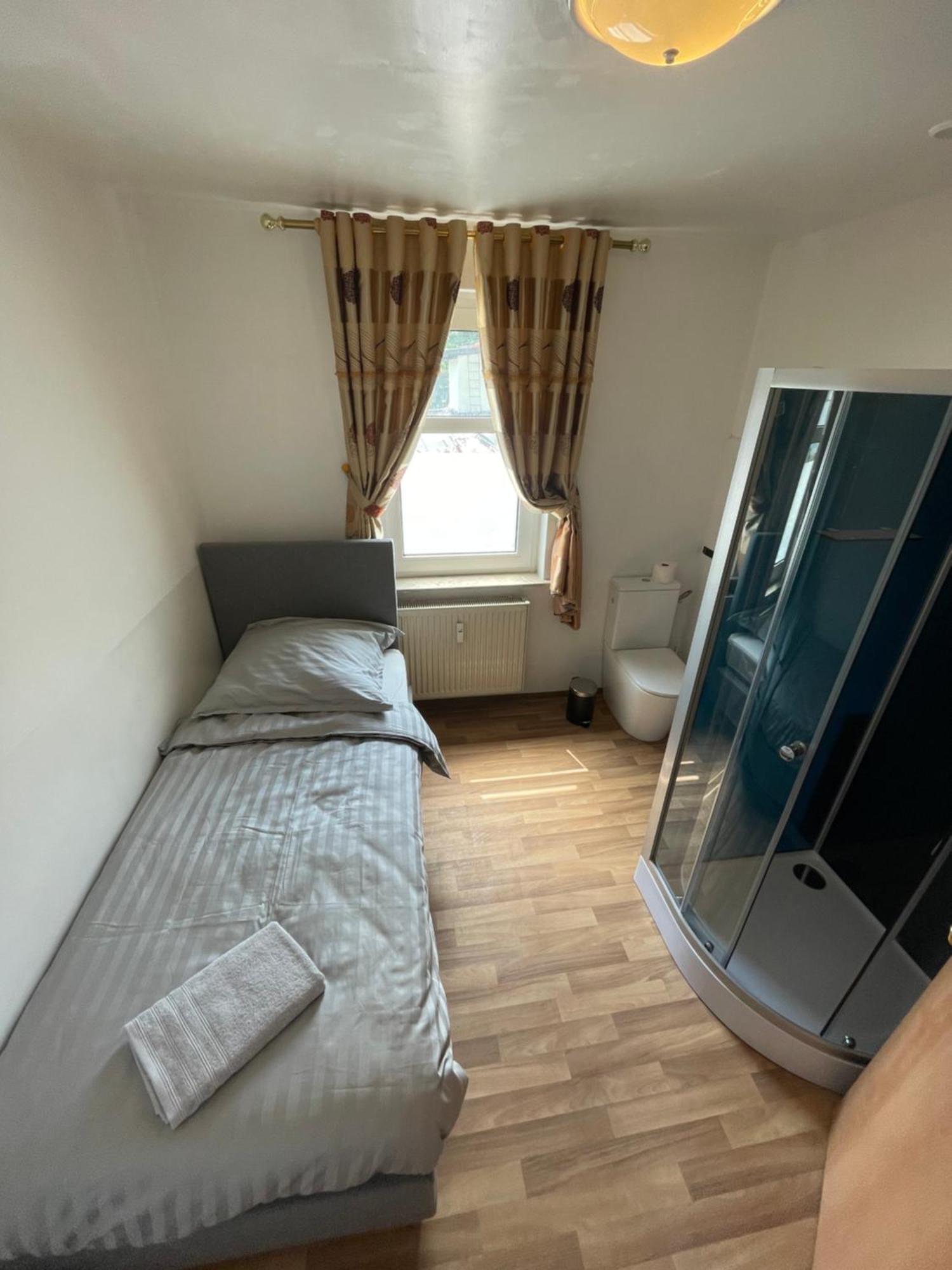 Apartment 莱比锡 外观 照片