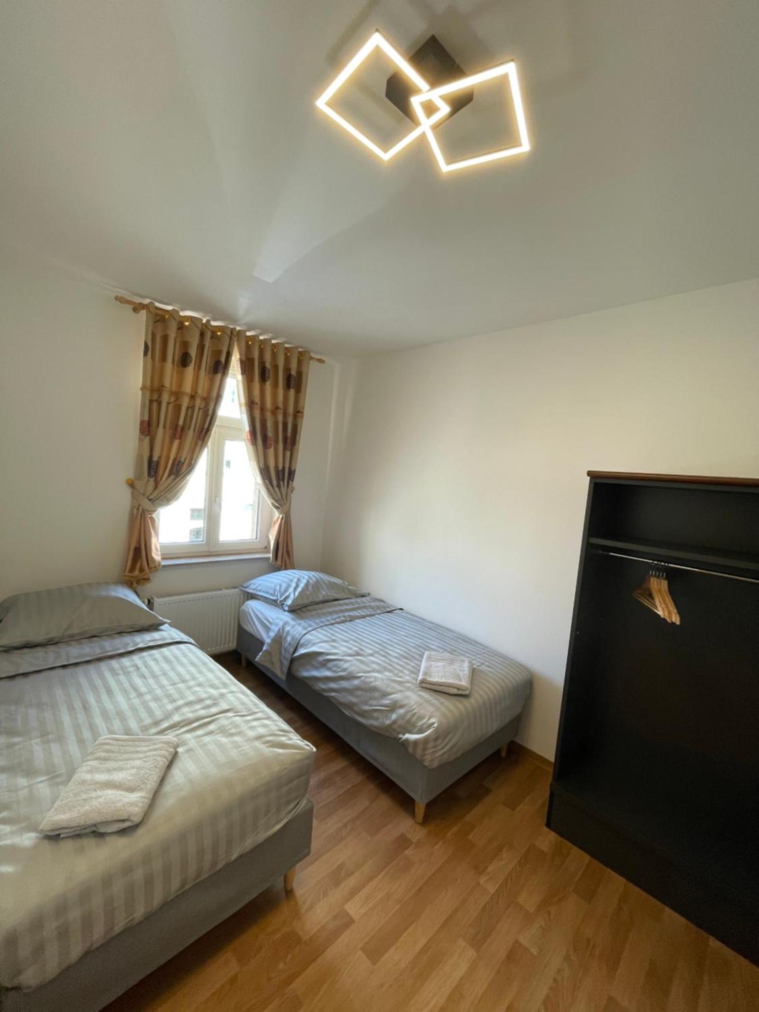 Apartment 莱比锡 外观 照片