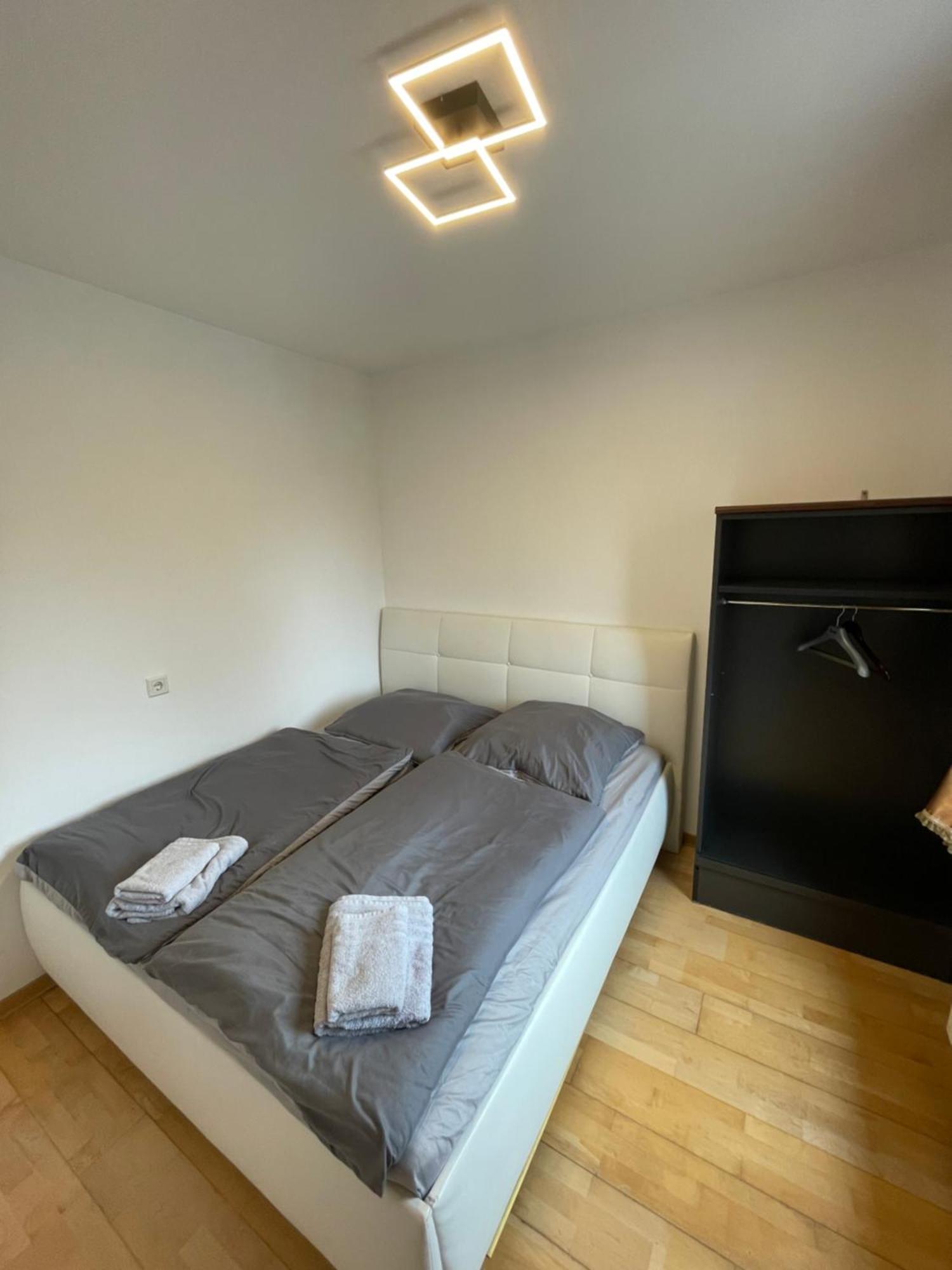 Apartment 莱比锡 外观 照片
